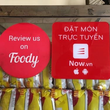 Tổng hợp- Quán Ăn Ẩm Thực Chay Việt