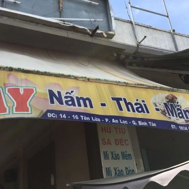Tổng hợp- Quán Ăn Ẩm Thực Chay Việt