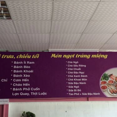 Tổng hợp- Quán Ăn Ẩm Thực Cung Đình Huế