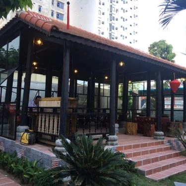 Tổng hợp- Nhà Hàng Ẩm Thực Danang Corner