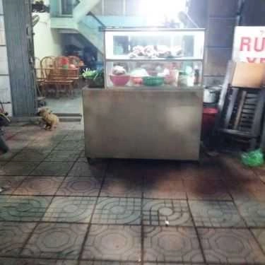 Tổng hợp- Ẩm Thực Đêm - Cháo Phở & Đồ Nhậu