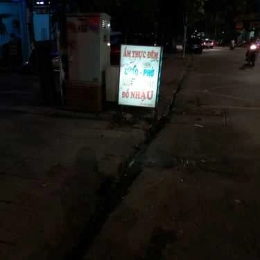 Tổng hợp- Ẩm Thực Đêm - Cháo Phở & Đồ Nhậu