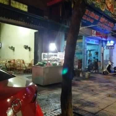 Tổng hợp- Ẩm Thực Đêm - Cháo Phở & Đồ Nhậu