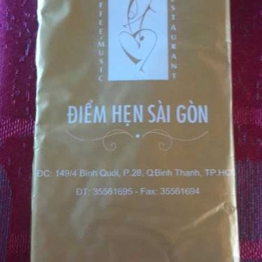 Tổng hợp- Nhà Hàng Ẩm Thực Điểm Hẹn Sài Gòn