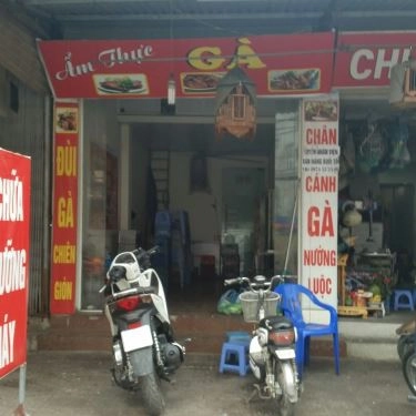 Tổng hợp- Quán Ăn Ẩm Thực Gà