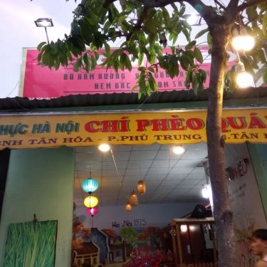 Tổng hợp- Quán Ăn Chí Phèo Quán - Bún Đậu Mắm Tôm & Bò Hầm Nướng