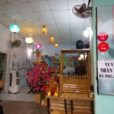 Tổng hợp- Quán Ăn Chí Phèo Quán - Bún Đậu Mắm Tôm & Bò Hầm Nướng