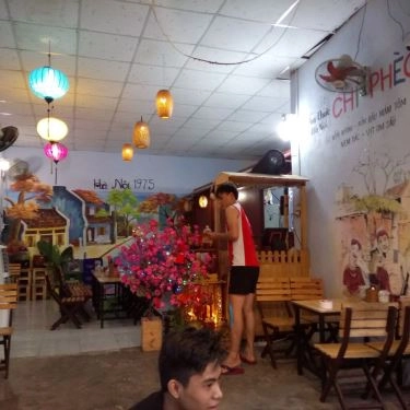 Tổng hợp- Quán Ăn Chí Phèo Quán - Bún Đậu Mắm Tôm & Bò Hầm Nướng