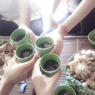 Món ăn- Quán Ăn Ẩm Thực Hà Thành - Bún Mẹt & Chè Phố Cổ