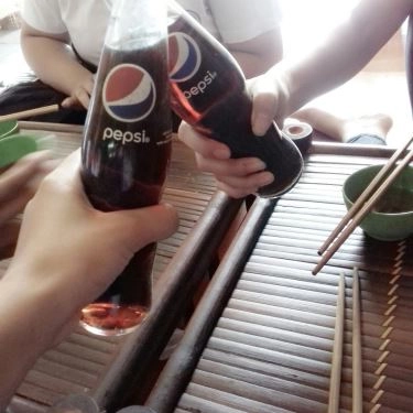 Món ăn- Quán Ăn Ẩm Thực Hà Thành - Bún Mẹt & Chè Phố Cổ