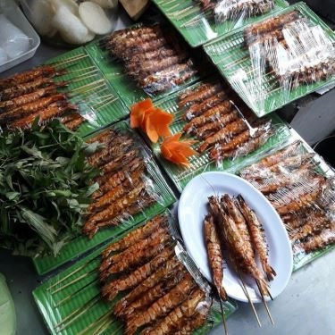 Tổng hợp- Quán Ăn Vĩnh Lộc Quán - Lẩu & Đặc Sản Đồng Quê
