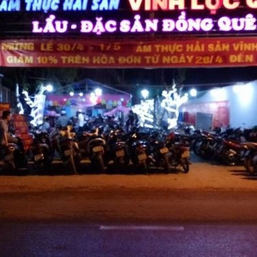 Tổng hợp- Quán Ăn Vĩnh Lộc Quán - Lẩu & Đặc Sản Đồng Quê