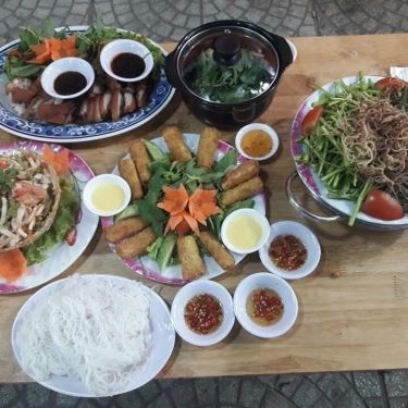 Tổng hợp- Quán Ăn Vĩnh Lộc Quán - Lẩu & Đặc Sản Đồng Quê
