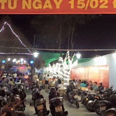 Tổng hợp- Quán Ăn Vĩnh Lộc Quán - Lẩu & Đặc Sản Đồng Quê