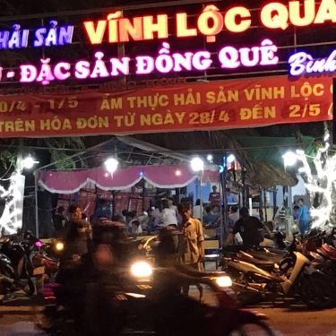Tổng hợp- Quán Ăn Vĩnh Lộc Quán - Lẩu & Đặc Sản Đồng Quê