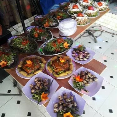 Tổng hợp- Quán Ăn Vĩnh Lộc Quán - Lẩu & Đặc Sản Đồng Quê