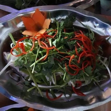Tổng hợp- Quán Ăn Vĩnh Lộc Quán - Lẩu & Đặc Sản Đồng Quê