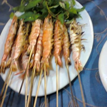 Món ăn- Quán Ăn Ẩm Thực Hồ Lô