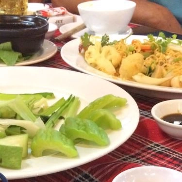 Món ăn- Ẩm Thực Hoàng Kim - Quán Ăn Gia Đình