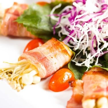 Món ăn- Ẩm Thực Hòn Dừa - Quán Ăn Gia Đình