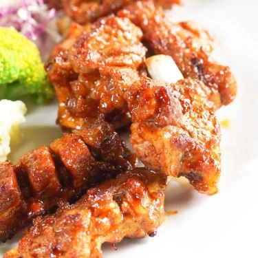 Món ăn- Ẩm Thực Hòn Dừa - Quán Ăn Gia Đình