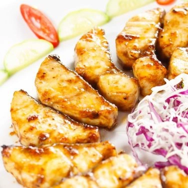 Món ăn- Ẩm Thực Hòn Dừa - Quán Ăn Gia Đình