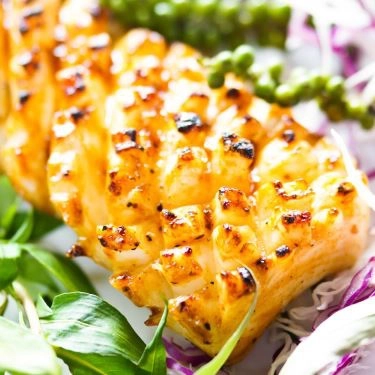 Món ăn- Ẩm Thực Hòn Dừa - Quán Ăn Gia Đình