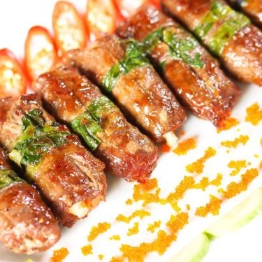 Món ăn- Ẩm Thực Hòn Dừa - Quán Ăn Gia Đình