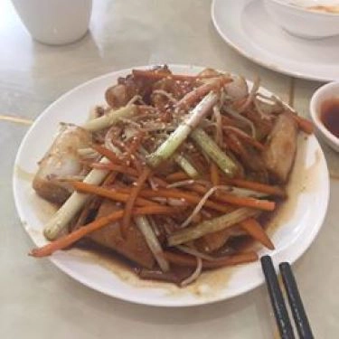 Món ăn- Ẩm Thực Hòn Dừa - Quán Ăn Gia Đình