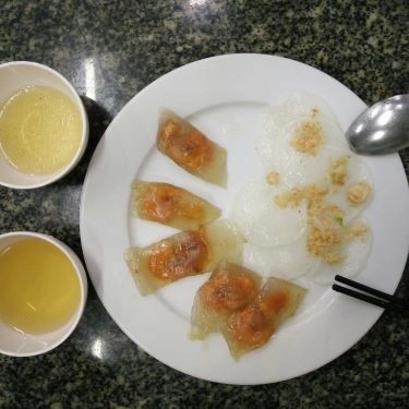 Món ăn- Quán Ăn Ẩm Thực Huế Vĩ Dạ