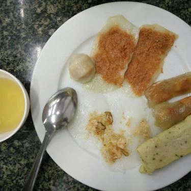 Món ăn- Quán Ăn Ẩm Thực Huế Vĩ Dạ
