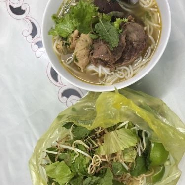 Món ăn- Quán Ăn Ẩm Thực Huế Vĩ Dạ