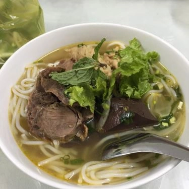 Món ăn- Quán Ăn Ẩm Thực Huế Vĩ Dạ