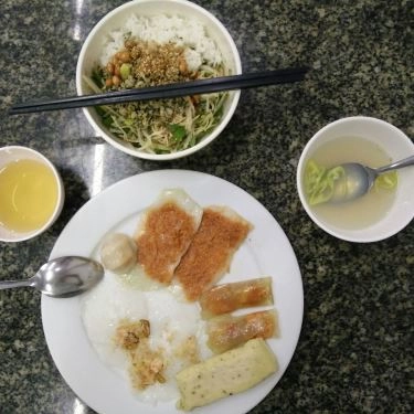 Món ăn- Quán Ăn Ẩm Thực Huế Vĩ Dạ