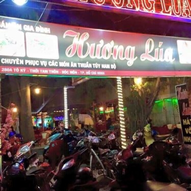 Tổng hợp- Ẩm Thực Hương Lúa - Quán Ăn Gia Đình