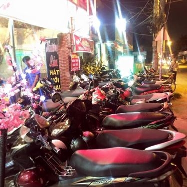 Tổng hợp- Ẩm Thực Hương Lúa - Quán Ăn Gia Đình