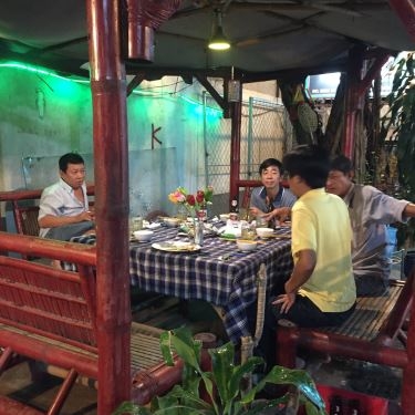 Tổng hợp- Ẩm Thực Hương Lúa - Quán Ăn Gia Đình