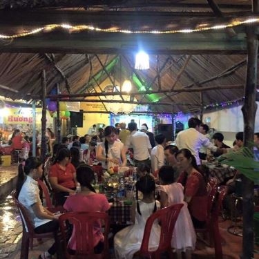 Tổng hợp- Ẩm Thực Hương Lúa - Quán Ăn Gia Đình