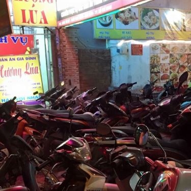 Tổng hợp- Ẩm Thực Hương Lúa - Quán Ăn Gia Đình