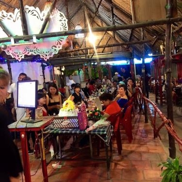 Tổng hợp- Ẩm Thực Hương Lúa - Quán Ăn Gia Đình