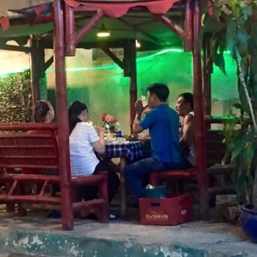 Tổng hợp- Ẩm Thực Hương Lúa - Quán Ăn Gia Đình
