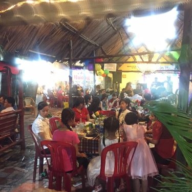Tổng hợp- Ẩm Thực Hương Lúa - Quán Ăn Gia Đình