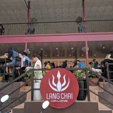 Tổng hợp- Ẩm Thực Làng Chài - Bún Hải Sản & Xôi Chả Mực