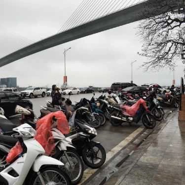 Tổng hợp- Ẩm Thực Làng Chài - Bún Hải Sản & Xôi Chả Mực