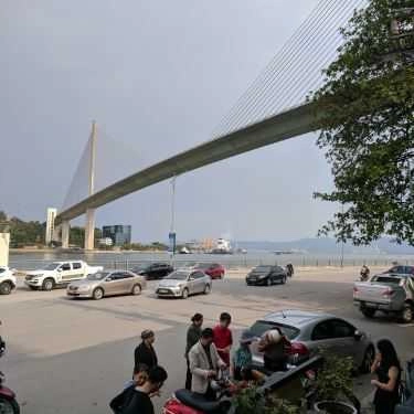 Tổng hợp- Ẩm Thực Làng Chài - Bún Hải Sản & Xôi Chả Mực