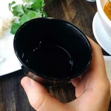 Món ăn- Ẩm Thực Làng Chài - Bún Hải Sản & Xôi Chả Mực