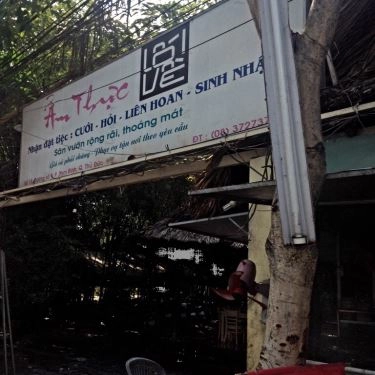 Tổng hợp- Quán Ăn Ẩm Thực Lối Về