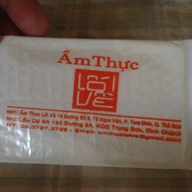 Tổng hợp- Quán Ăn Ẩm Thực Lối Về