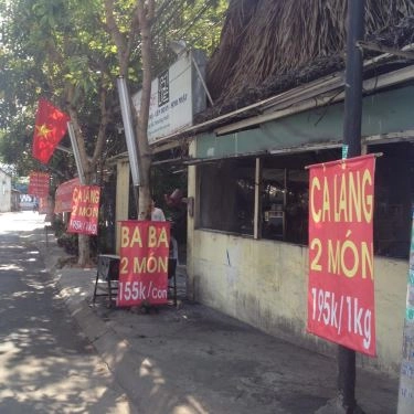 Tổng hợp- Quán Ăn Ẩm Thực Lối Về