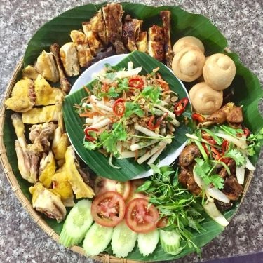 Tổng hợp- Quán Ăn Ẩm Thực Nhà Tôi - Gà Ta Thả Vườn & Các Món Ăn Đồng Quê